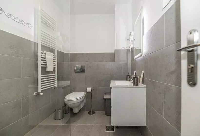 ペンション Bada Bing Residence