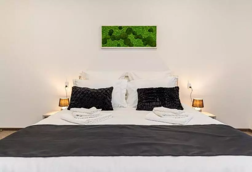 ペンション Bada Bing Residence