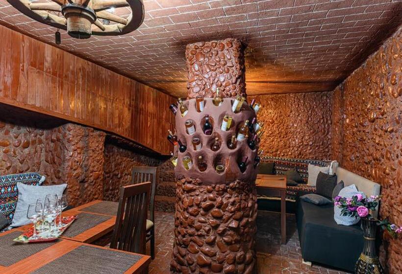 پانسیون Bada Bing Residence