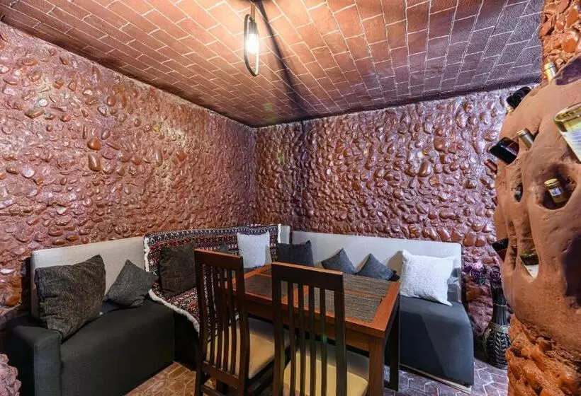 ペンション Bada Bing Residence