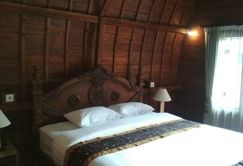 ペンション Bemo Villas & Pool