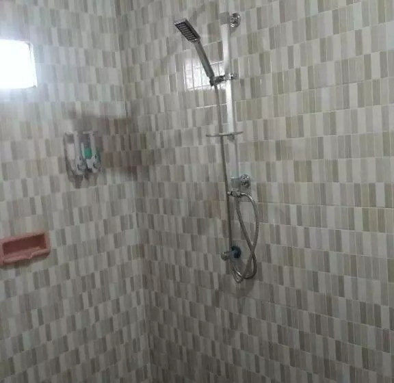 ペンション Bemo Villas & Pool