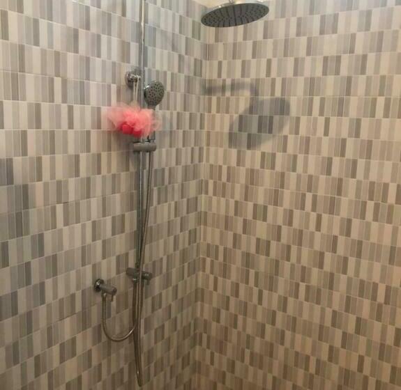 ペンション Bemo Villas & Pool