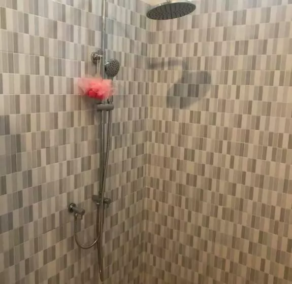 ペンション Bemo Villas & Pool