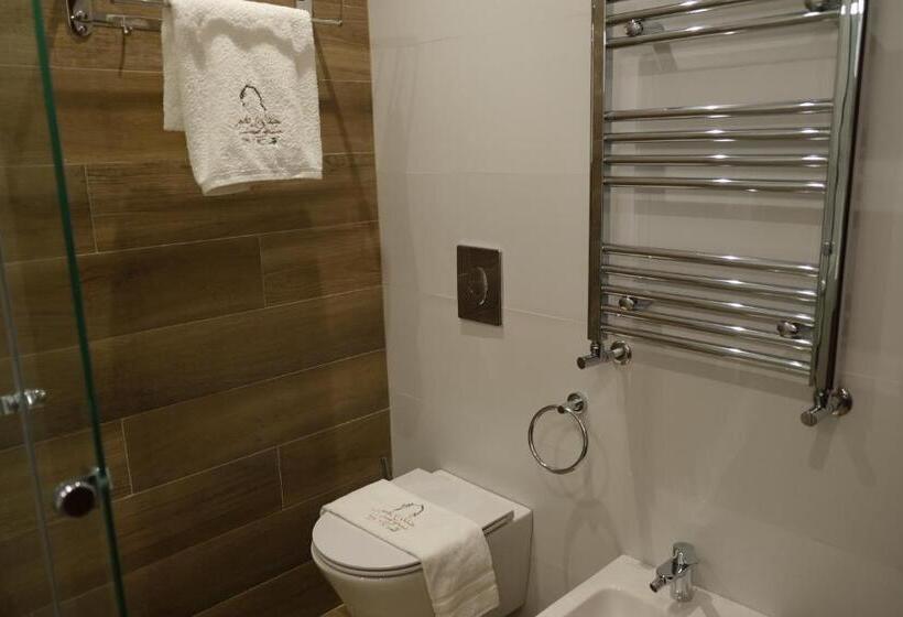 פנסיון Jnane Yemma