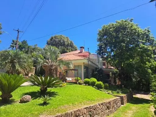 Majatalo Locanda Montecielo   Vale Dos Vinhedos