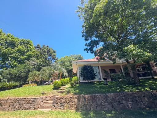 Pensjonat Locanda Montecielo   Vale Dos Vinhedos