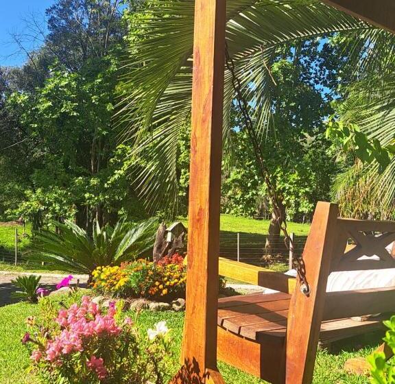 Pensjonat Locanda Montecielo   Vale Dos Vinhedos