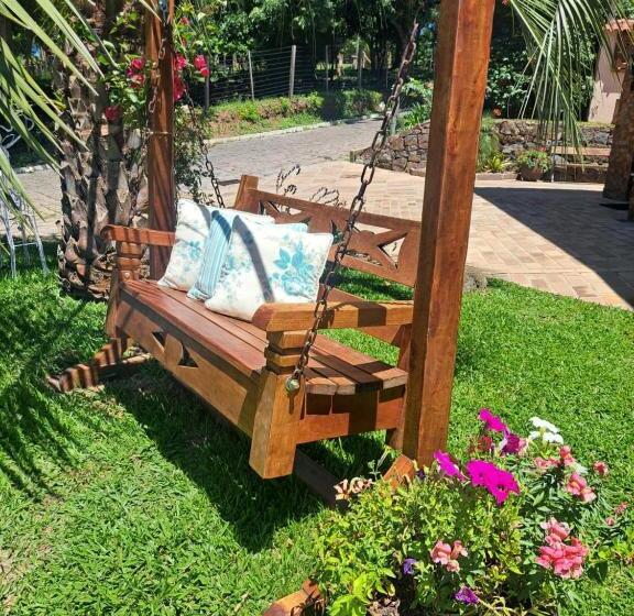 Pensjonat Locanda Montecielo   Vale Dos Vinhedos