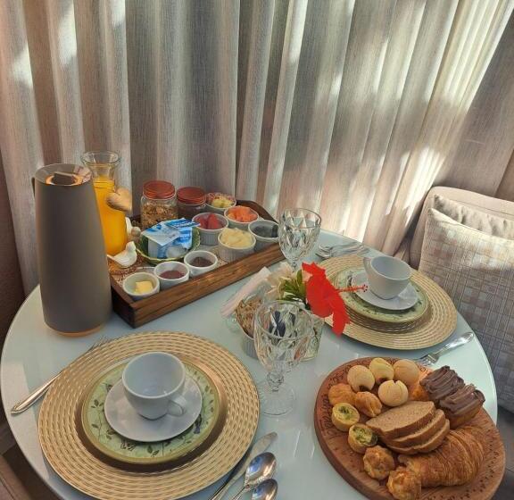 Pensjonat Locanda Montecielo   Vale Dos Vinhedos