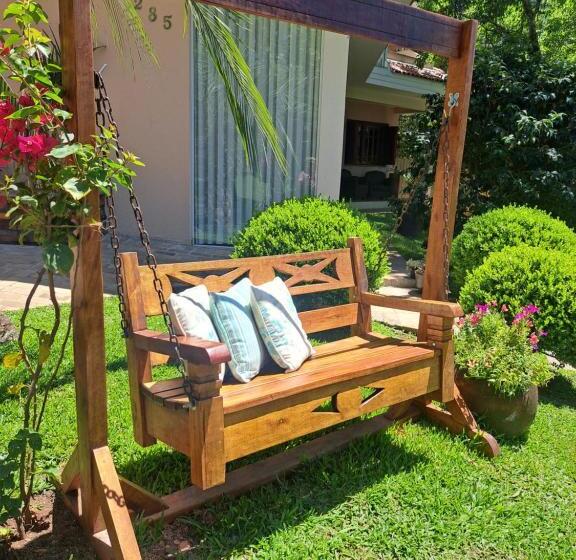 Pensjonat Locanda Montecielo   Vale Dos Vinhedos