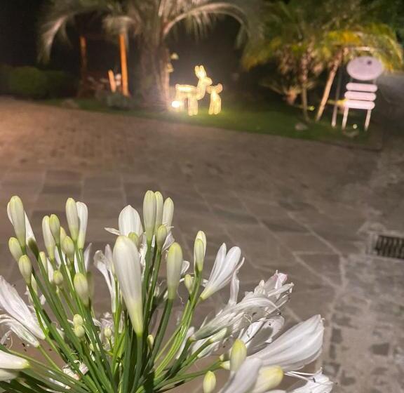 Pensjonat Locanda Montecielo   Vale Dos Vinhedos