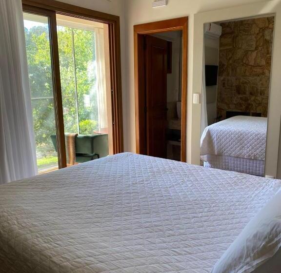 Pensjonat Locanda Montecielo   Vale Dos Vinhedos