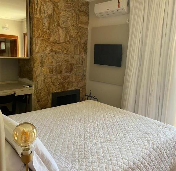 Pensjonat Locanda Montecielo   Vale Dos Vinhedos