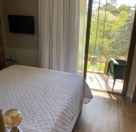 Pensjonat Locanda Montecielo   Vale Dos Vinhedos