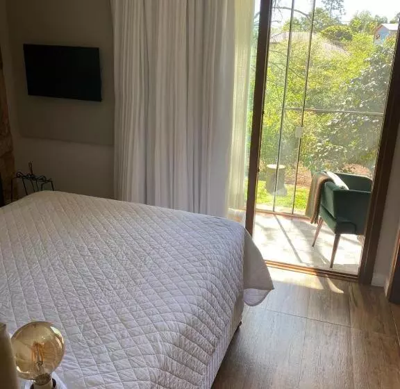 Majatalo Locanda Montecielo   Vale Dos Vinhedos