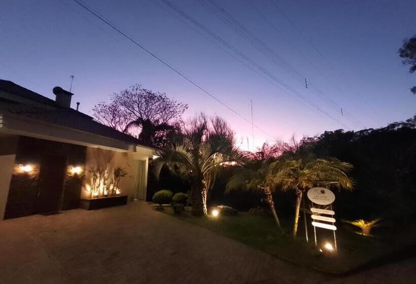 Pensjonat Locanda Montecielo   Vale Dos Vinhedos