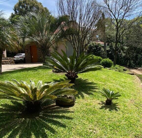 Pensjonat Locanda Montecielo   Vale Dos Vinhedos