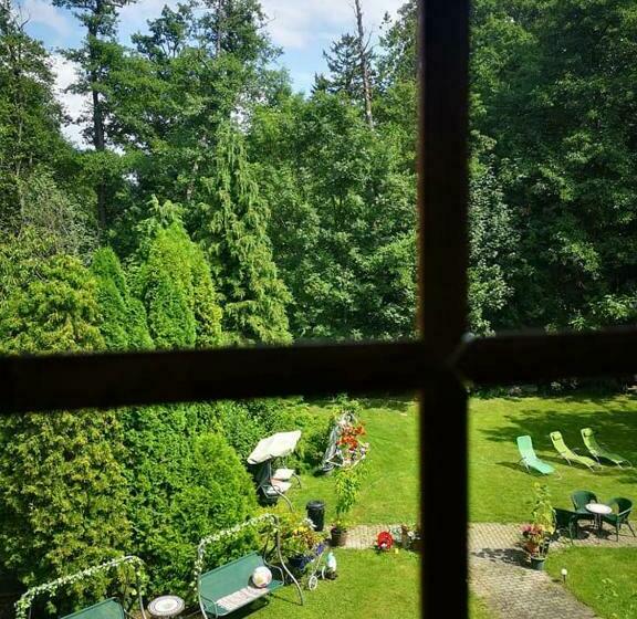 Пансион Penzión Pod Orechom