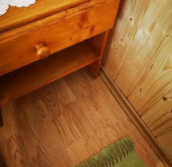 ペンション Penzión Pod Orechom