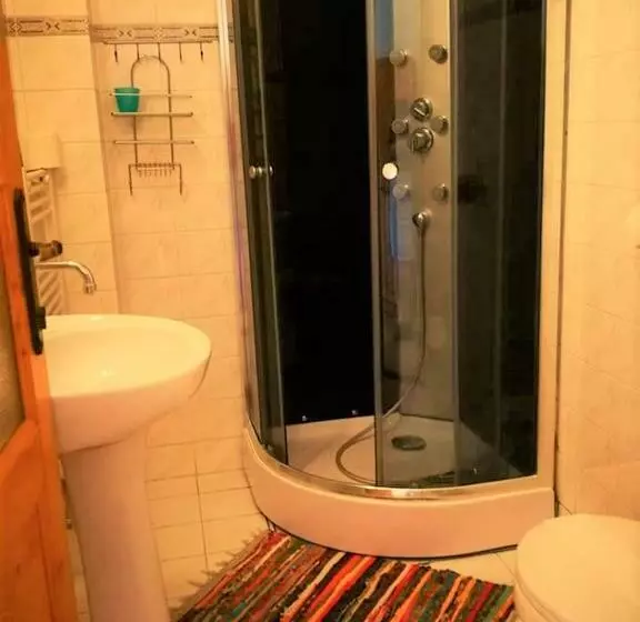 ペンション Penzión Pod Orechom