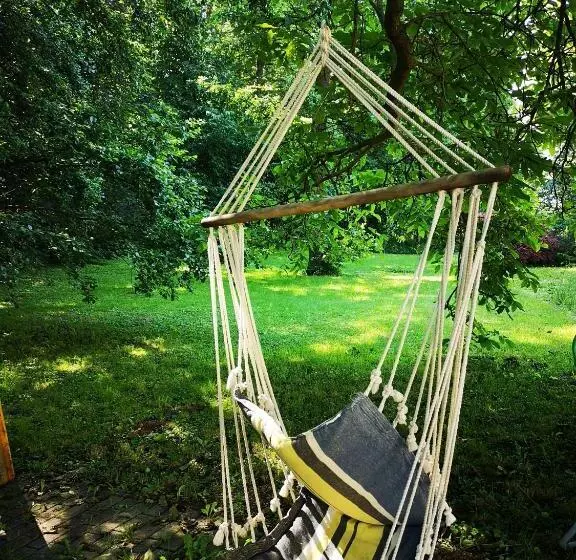 ペンション Penzión Pod Orechom