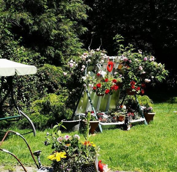 Пансион Penzión Pod Orechom