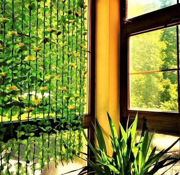 ペンション Penzión Pod Orechom