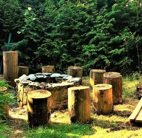 ペンション Penzión Pod Orechom