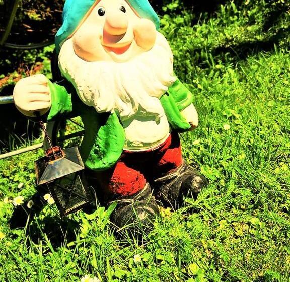 Пансион Penzión Pod Orechom