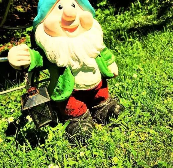 ペンション Penzión Pod Orechom