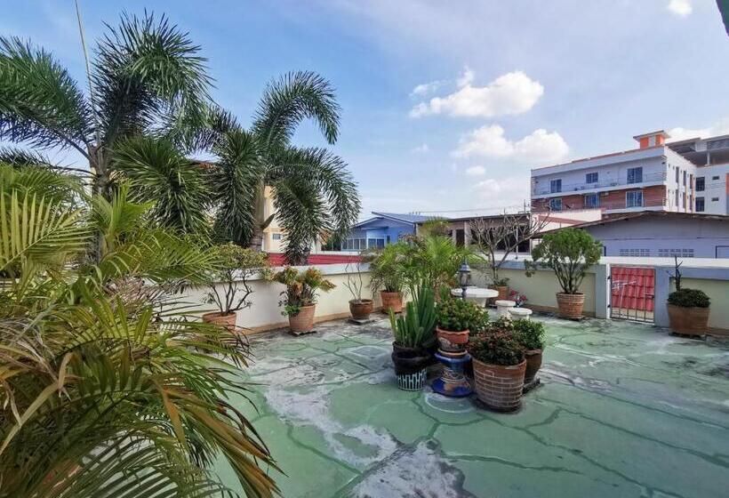 ペンション Samiya Guesthouse