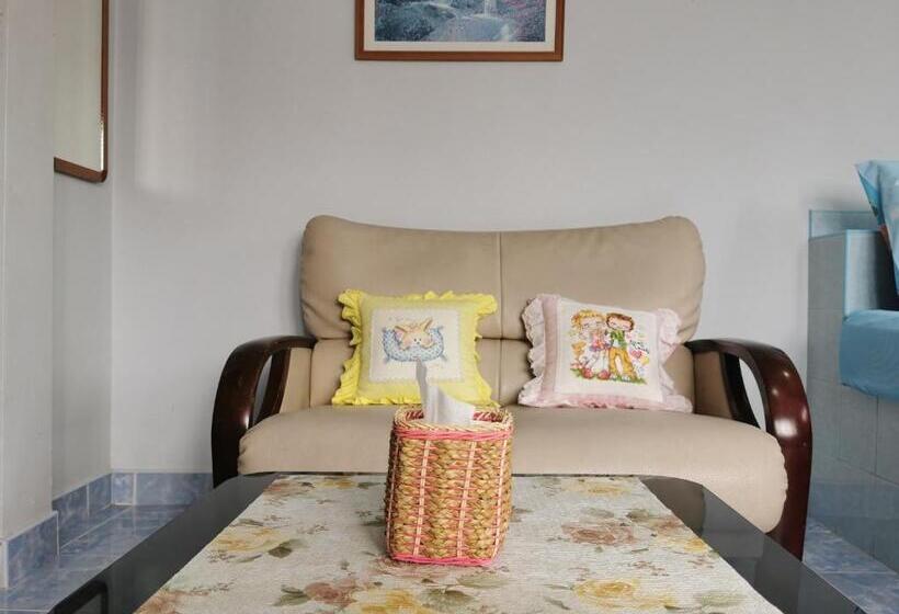 ペンション Samiya Guesthouse