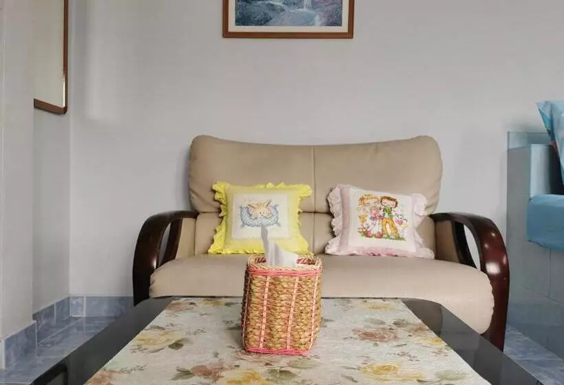 ペンション Samiya Guesthouse