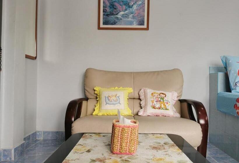 ペンション Samiya Guesthouse