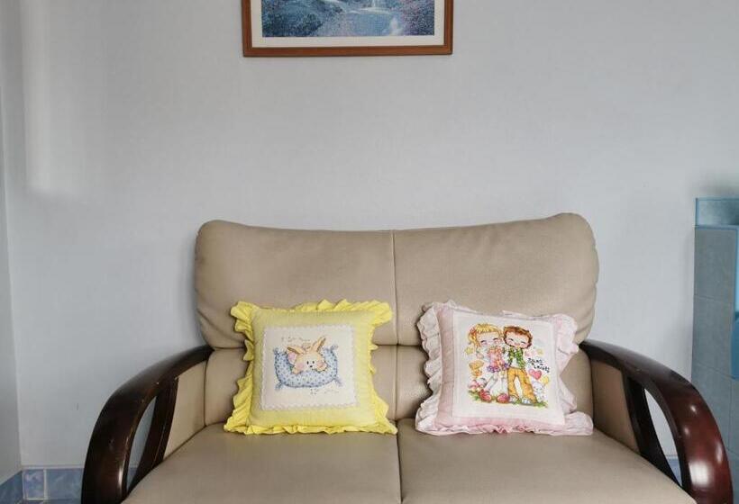 ペンション Samiya Guesthouse