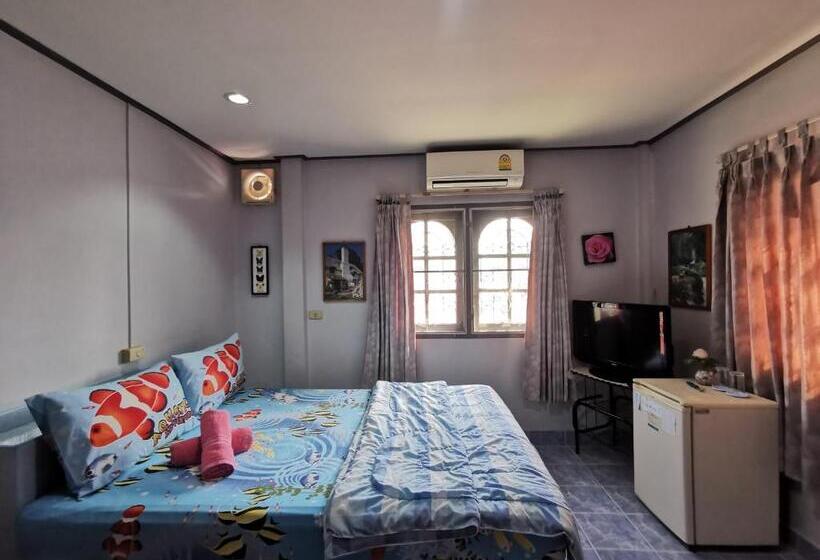 ペンション Samiya Guesthouse