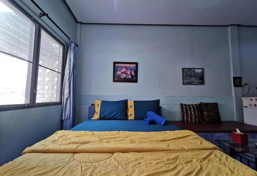 ペンション Samiya Guesthouse
