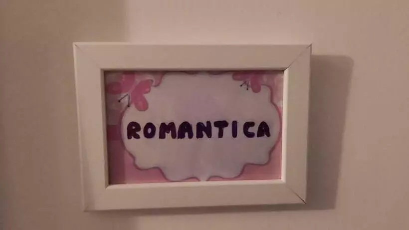 ペンション Elegante Appartamento