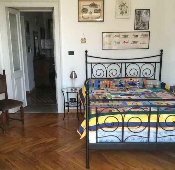 ペンション Elegante Appartamento