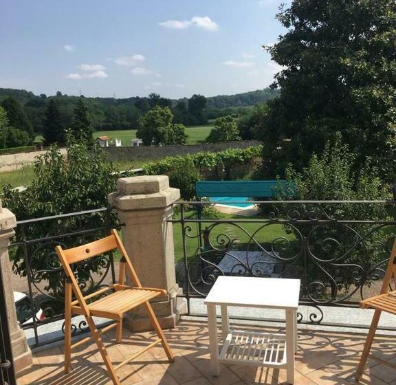 ペンション Elegante Appartamento