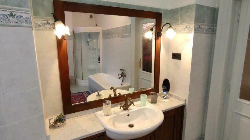 ペンション Elegante Appartamento