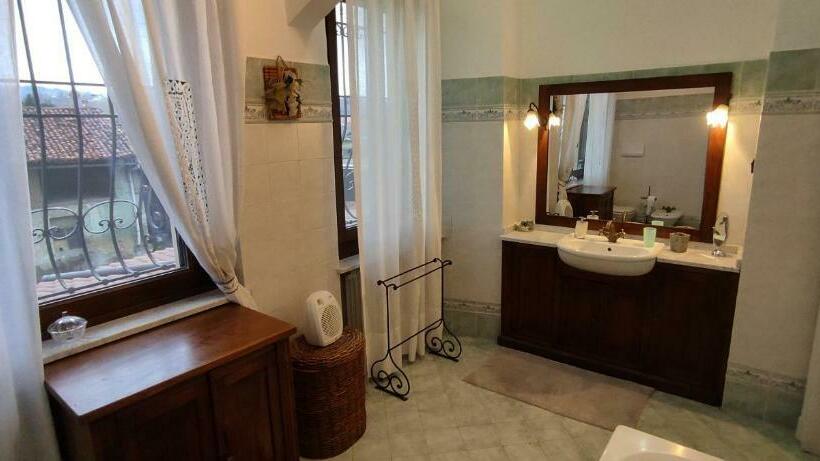 ペンション Elegante Appartamento