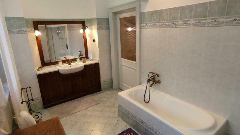 ペンション Elegante Appartamento