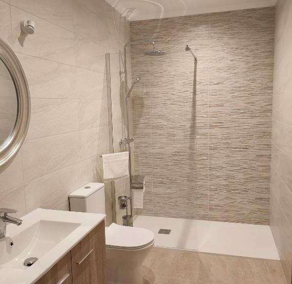 بنسيون Villa Vista Javea Home Away From Home