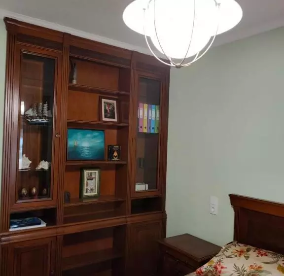 پانسیون Villa  Vista Javea   Home Away From Home