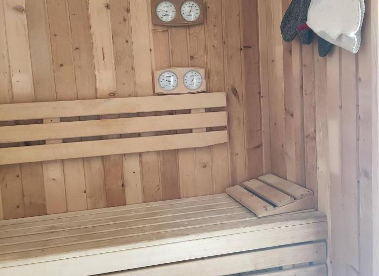 بنسيون Villa Vista Javea Home Away From Home