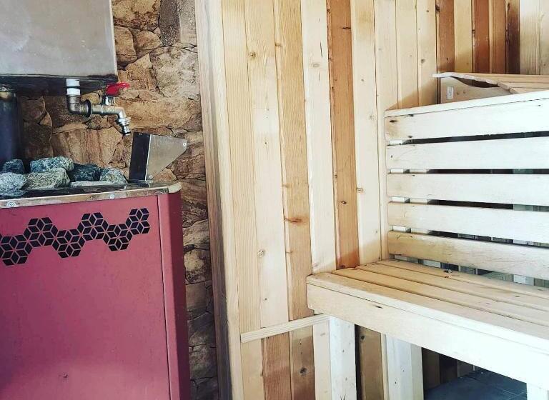 بنسيون Villa Vista Javea Home Away From Home