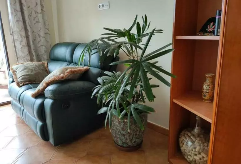 پانسیون Villa  Vista Javea   Home Away From Home