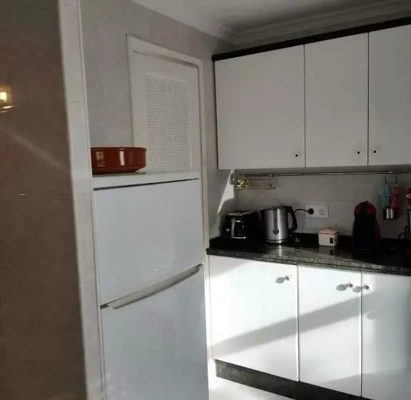 پانسیون Villa  Vista Javea   Home Away From Home